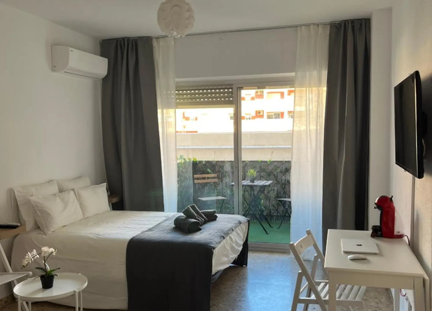 Apartamento Ramai 117 Torremolinos contacts