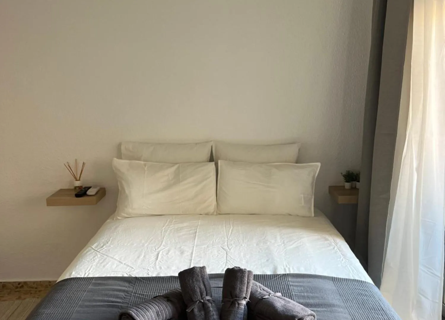Apartamento Ramai 117 Torremolinos España