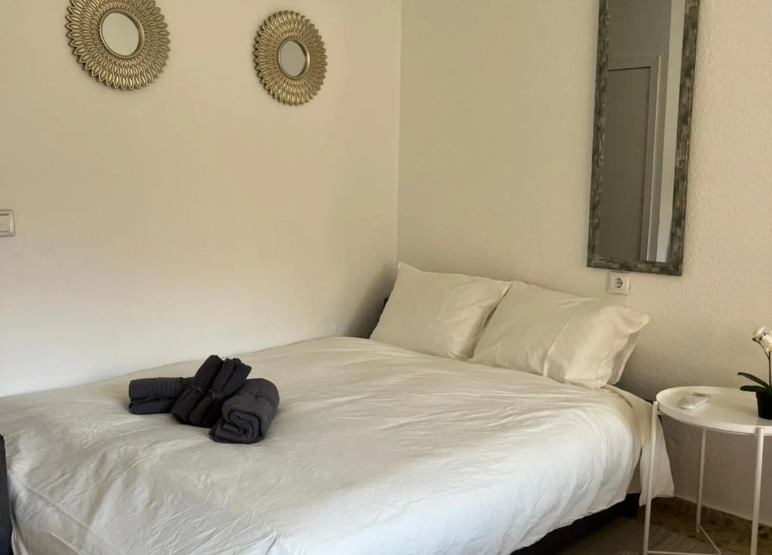 Apartamento Ramai 117 Torremolinos 0*,  España