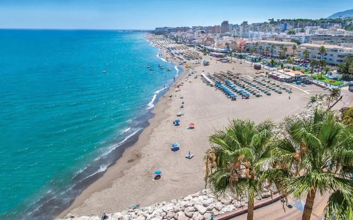 Apartamento Ramai 117 Torremolinos