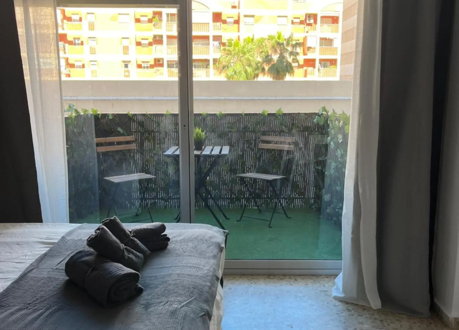 Apartamento Ramai 117 Torremolinos
