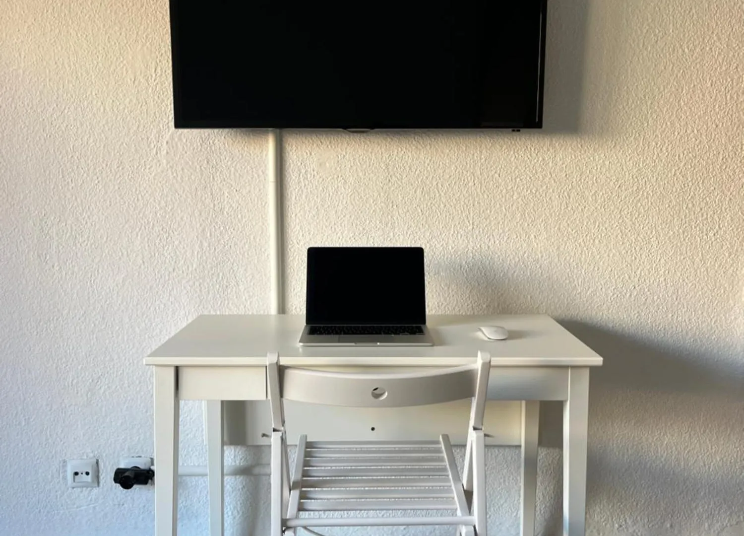Apartamento Ramai 117 Torremolinos España
