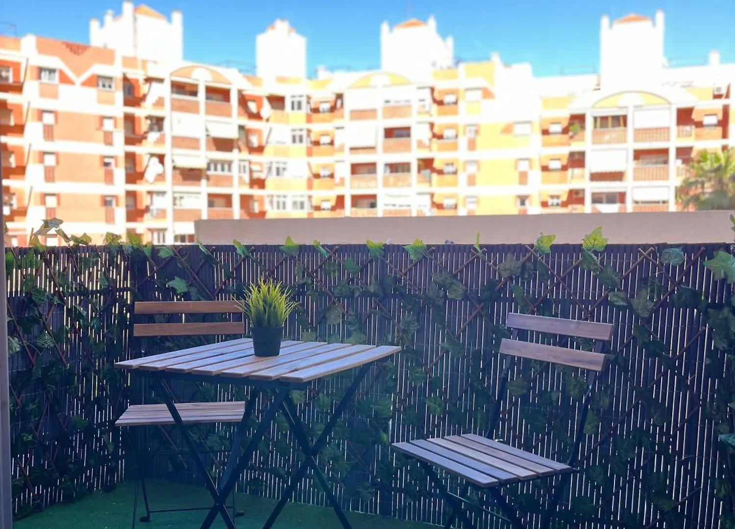 Apartamento Ramai 117 Torremolinos España