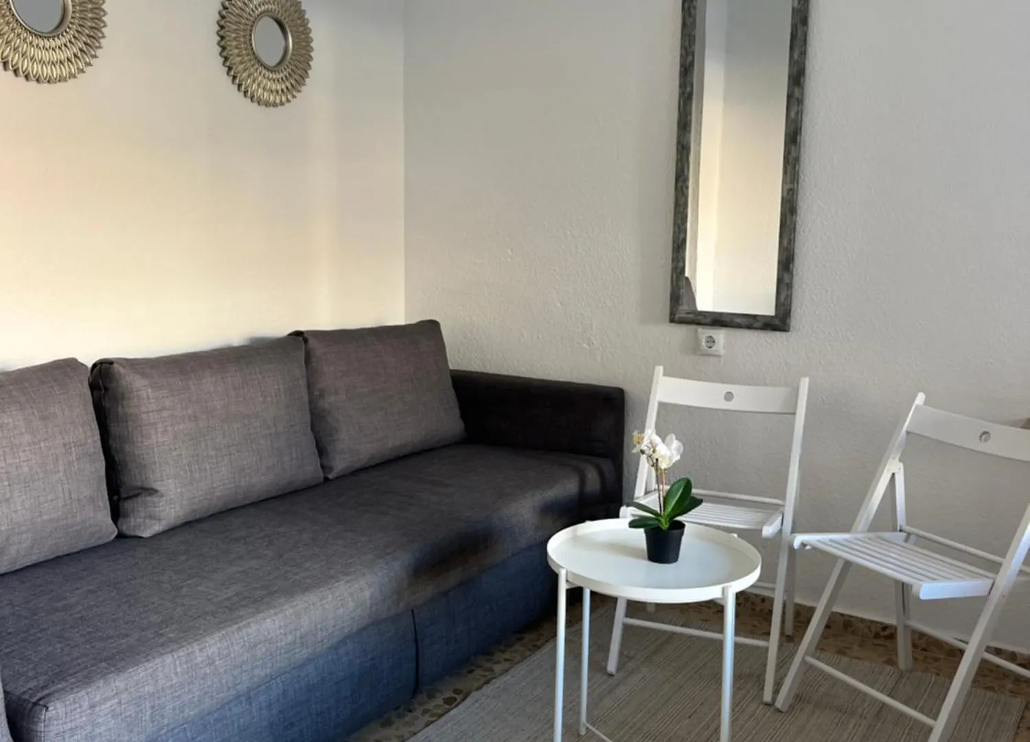 Apartamento Ramai 117 Torremolinos