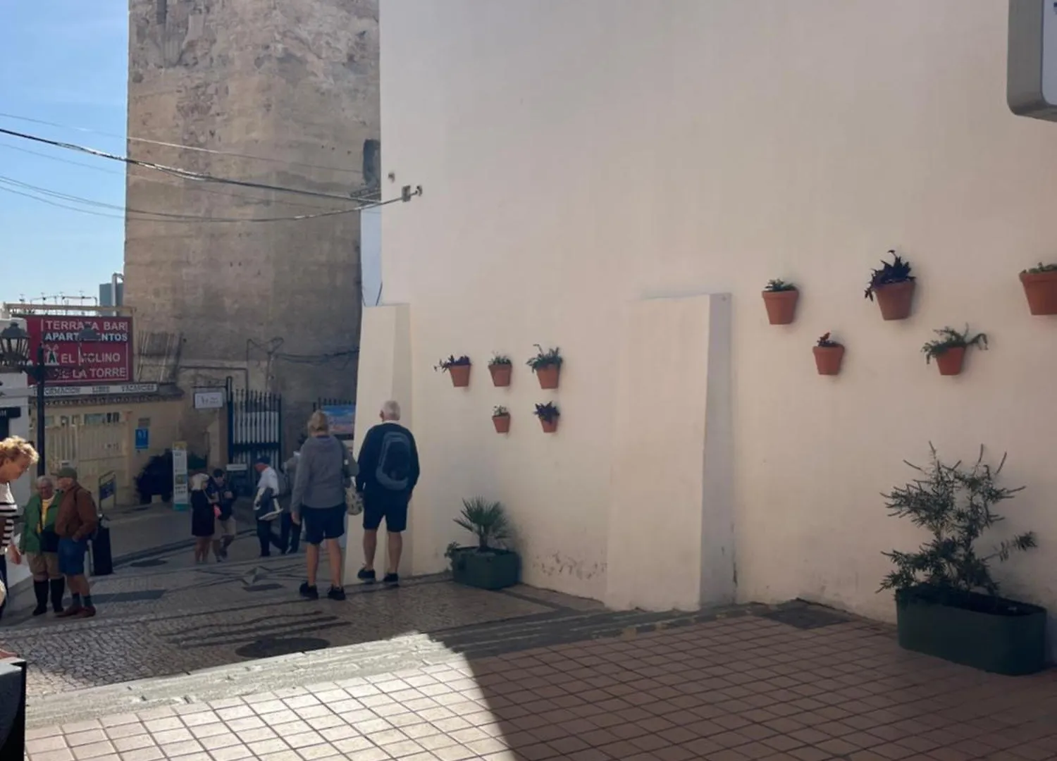 Apartamento Ramai 117 Torremolinos