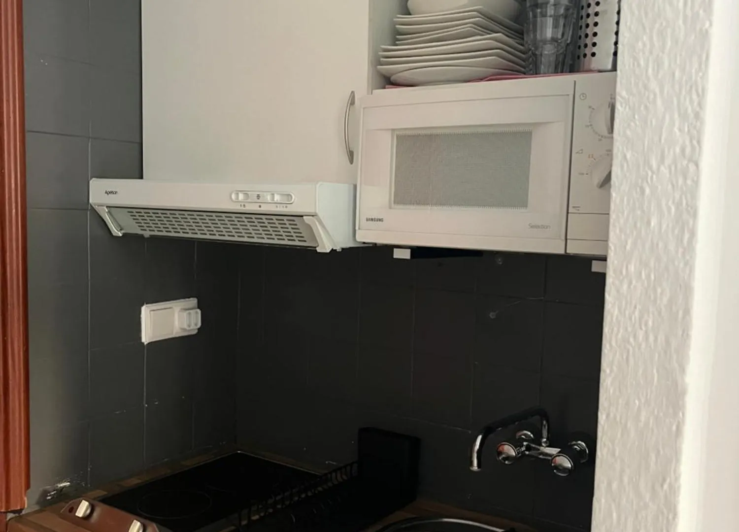 Apartamento Ramai 117 Torremolinos 0*,
